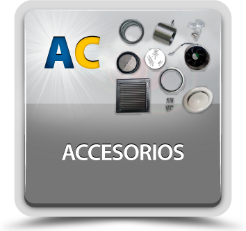 Product Buttons AC ES 01