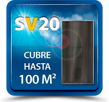 Product Buttons SV20 ES 01
