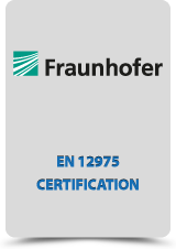 test repport Fraunhofer