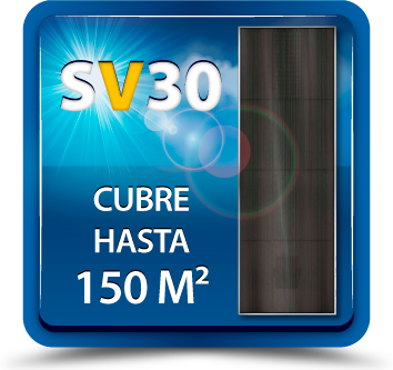 Product Buttons SV30 ES 01